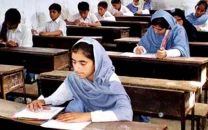 school funds released