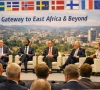rwanda offers gateway to east africa rwanda offers gateway to east africa