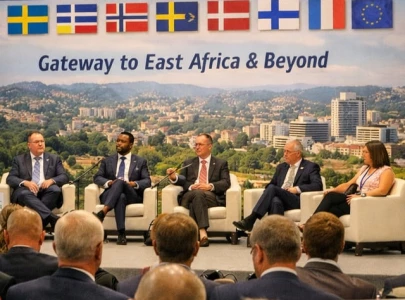 rwanda offers gateway to east africa
