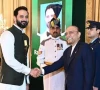 raja suleman awarded sitara e imtiaz