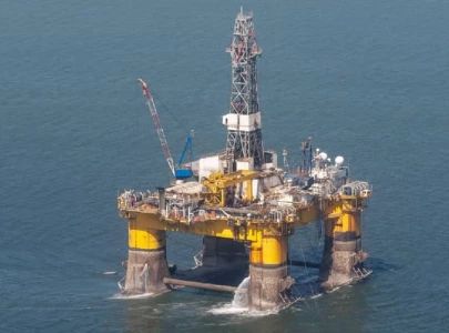 ogdcl secures eight offshore blocks ogdcl secures eight offshore blocks