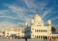 ancient gurdwara reflects enduring spiritual heritage