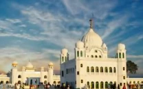 ancient gurdwara reflects enduring spiritual heritage