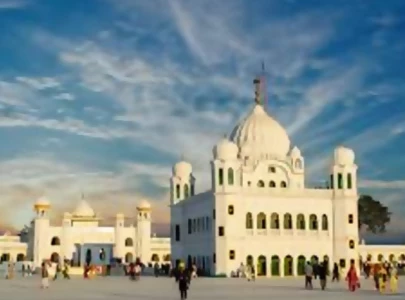 ancient gurdwara reflects enduring spiritual heritage