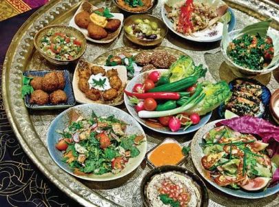 moroccan cuisine makes its way to pakistan