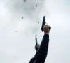aerial firing at wedding leads to five arrests aerial firing at wedding leads to five arrests