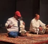 alhamra hosts folk classical music evening alhamra hosts folk classical music evening