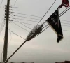 8 killed as alam falls on power lines in shikarpur 8 killed as alam falls on power lines in shikarpur