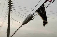 8 killed as alam falls on power lines in shikarpur