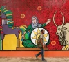the fpcci report also identifies visa complexities weak international marketing inadequate road infrastructure poor digital connectivity security concerns and fragmented governance as major obstacles to tourism growth photo reuters