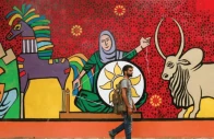 the fpcci report also identifies visa complexities weak international marketing inadequate road infrastructure poor digital connectivity security concerns and fragmented governance as major obstacles to tourism growth photo reuters