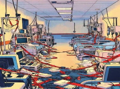 second hand medical gear raises alarm in city hospitals second hand medical gear raises alarm in city hospitals