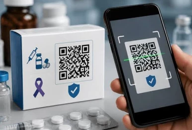 govt to introduce barcode system on medicines