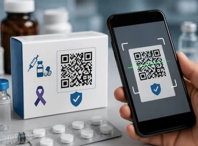 govt to introduce barcode system on medicines