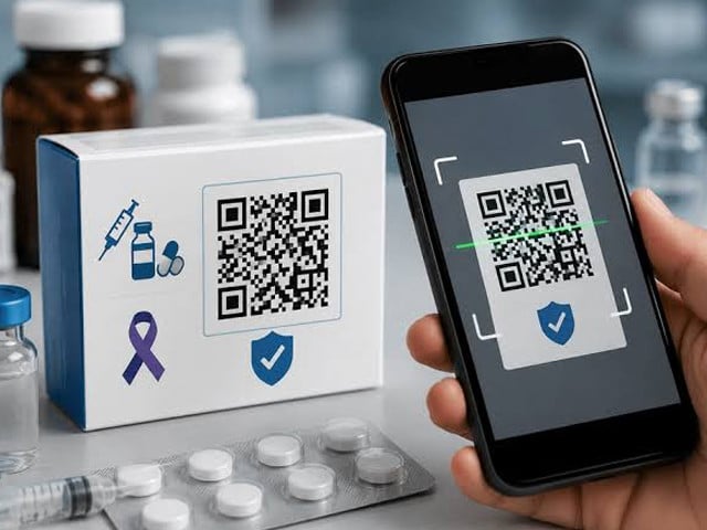 Govt to roll out medicine barcode system within 60 days