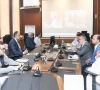govt exporters discuss tax regime trade schemes