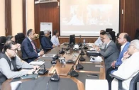 govt exporters discuss tax regime trade schemes