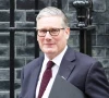 starmer says successor cannot spend less time on foreign affairs starmer says successor cannot spend less time on foreign affairs