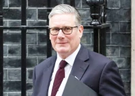 starmer says successor cannot spend less time on foreign affairs starmer says successor cannot spend less time on foreign affairs
