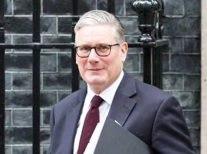 starmer says successor cannot spend less time on foreign affairs