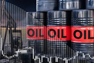 oil prices jump over 2 on geopolitical fears