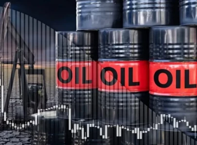 oil prices jump over 2 on geopolitical fears
