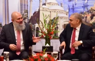 pakistan seeks strategic investment ties with egypt pakistan seeks strategic investment ties with egypt