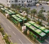 more e buses for sargodha announced