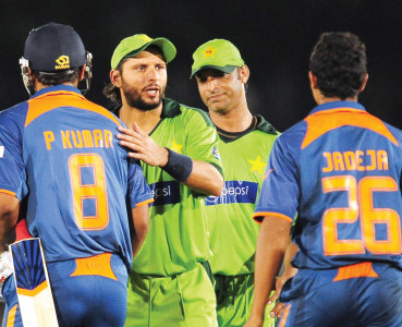 pakistan india a seriously important fixture icc