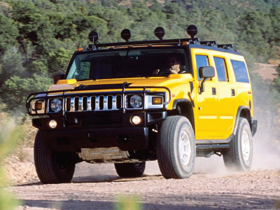 luxury or commercial vehicle fbr fails to decide hummer s category