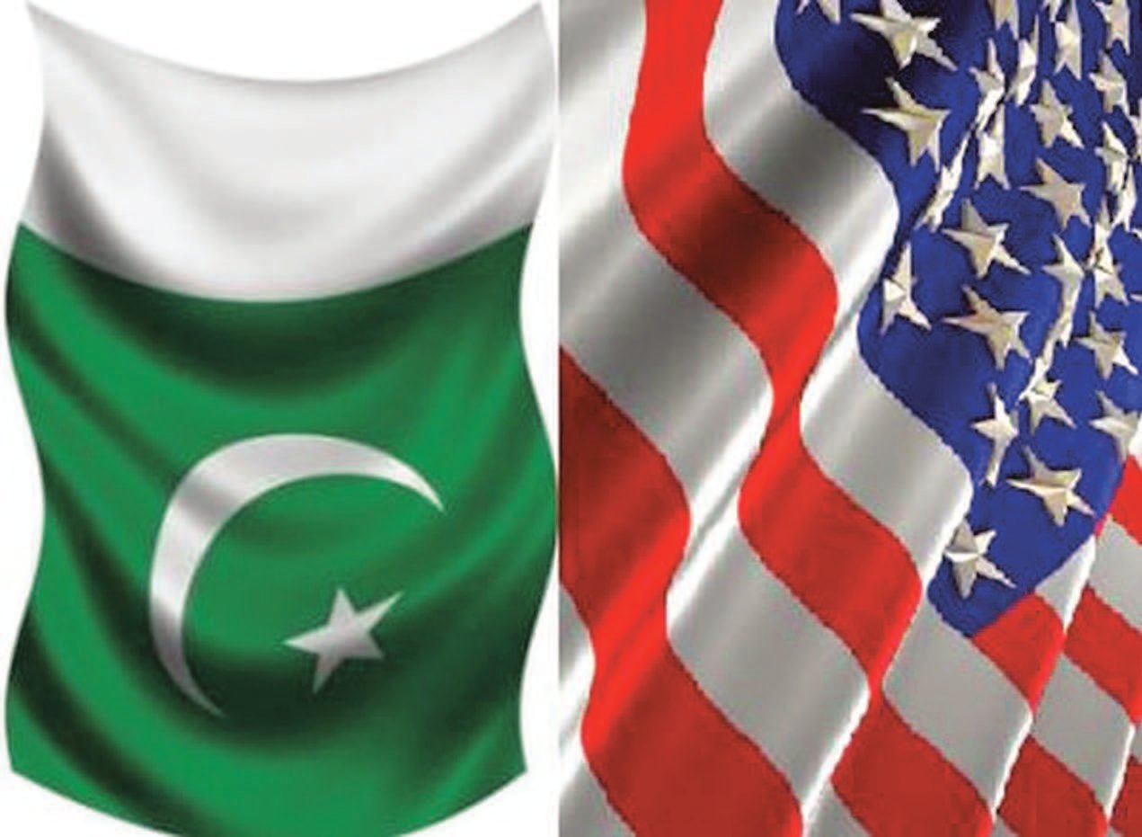 pak us ties it s like a bad marriage but divorce is impossible