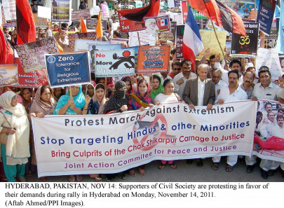 hindu killing case victim s brother files fir adds 4 names to list of suspects