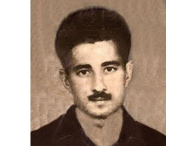 red shirts remembering pakistan s che guevara 51 years later