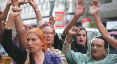 enfranchising the fringe sc orders registering eunuchs for 2013 polls