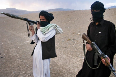 taliban spokesman denies being captured