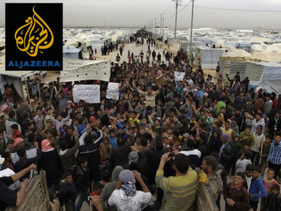 where is al jazeera s journalistic responsibility where is al jazeera s journalistic responsibility