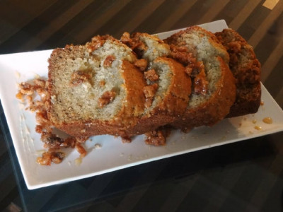 bored of the same old breakfast try some easy and delicious banana bread bored of the same old breakfast try some easy and delicious banana bread