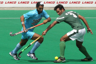 pakistan players barred from world hockey series