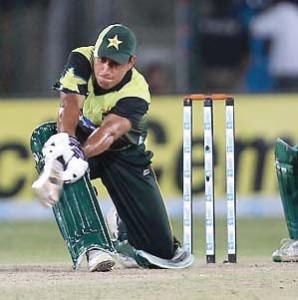 quaid trophy nbp down karachi blues