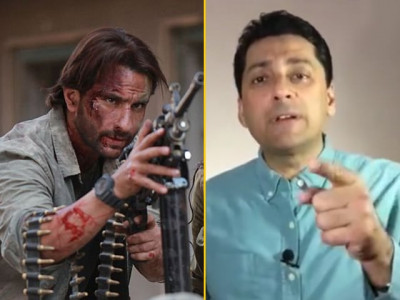 dear faisal qureshi just stop the hypocrisy please