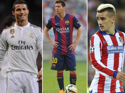 la liga s seesaw can real madrid take home the title this year la liga s seesaw can real madrid take home the title this year