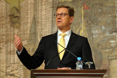 pakistan visit german fm to arrive on thursday