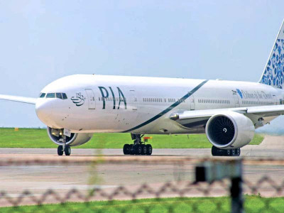 pia starts international flights from gwadar pia starts international flights from gwadar