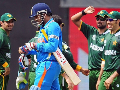 dear india pakistan will not play cricket on your terms anymore