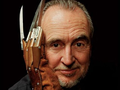 rest in peace wes craven the king of horror has left the building