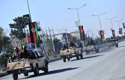 afghan elders hold key talks on us ties peace afghan elders hold key talks on us ties peace
