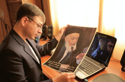 remembering rabbani remembering rabbani