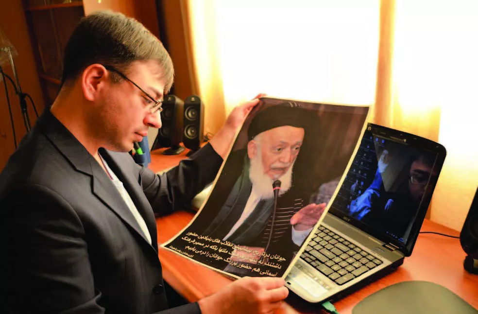 remembering rabbani remembering rabbani