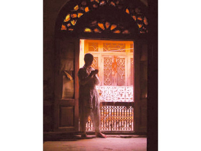 promoting saraiki culture when the sky is the limit