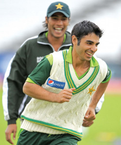 cricket vigilance division to keep strict eye on players says zaka ashraf